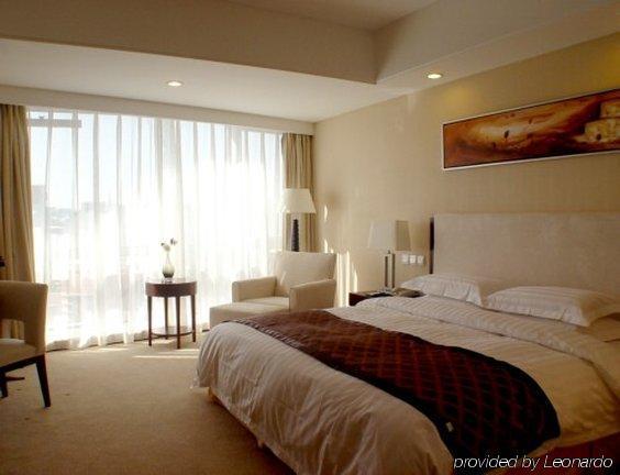 Joy City Hotel & Apartment Beijing Room photo