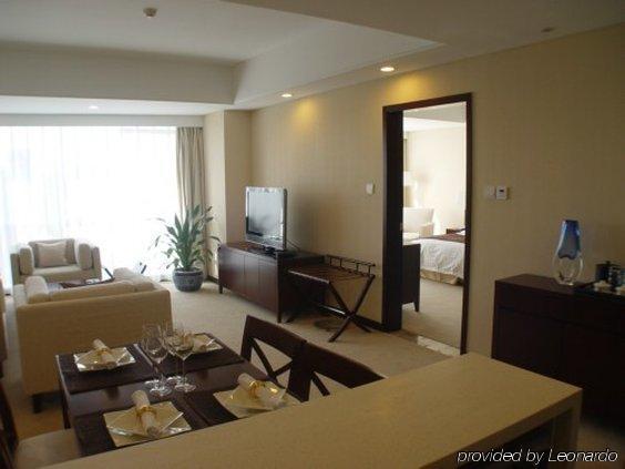 Joy City Hotel & Apartment Beijing Room photo