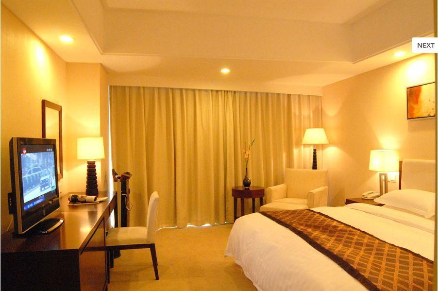 Joy City Hotel & Apartment Beijing Room photo